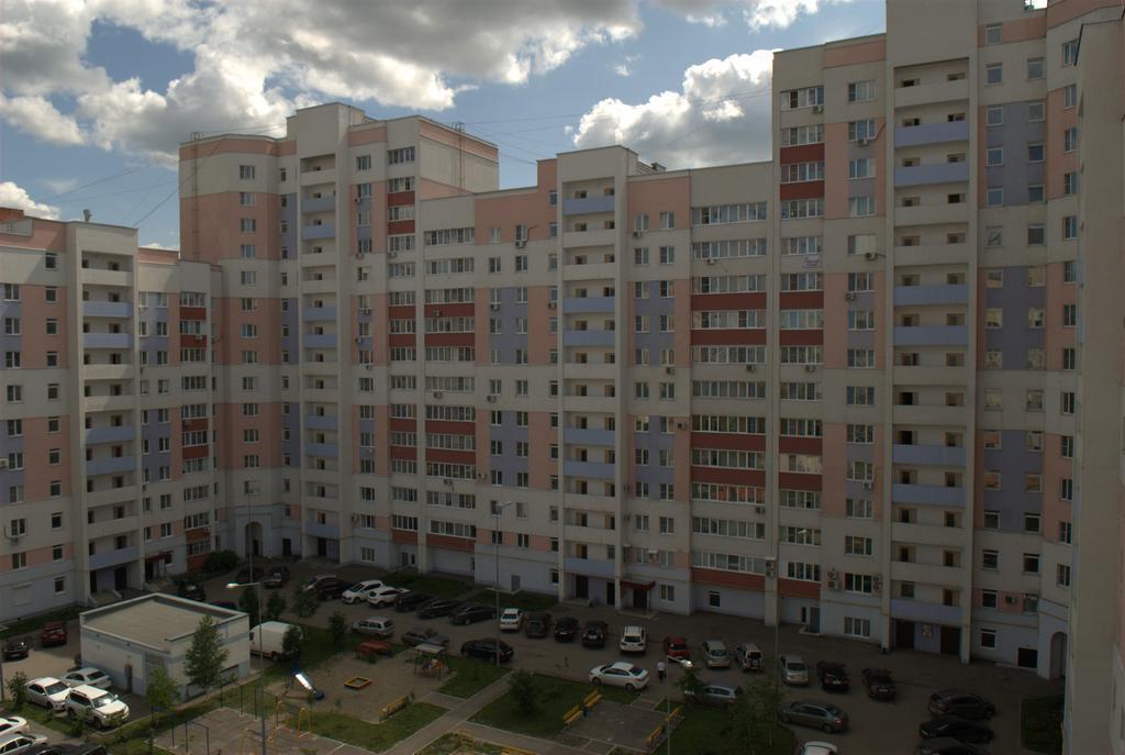 Apartments On Bakunina 139 Penza Bilik gambar